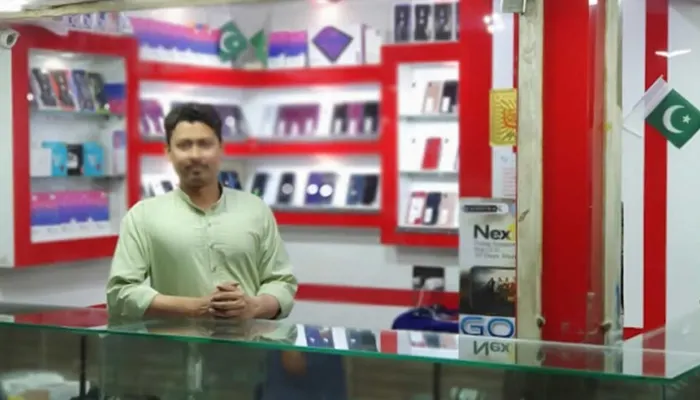 Faizan Communication