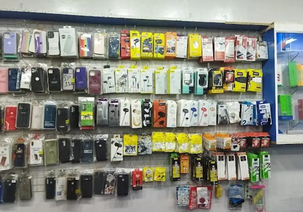 Faizan Mobile Shop