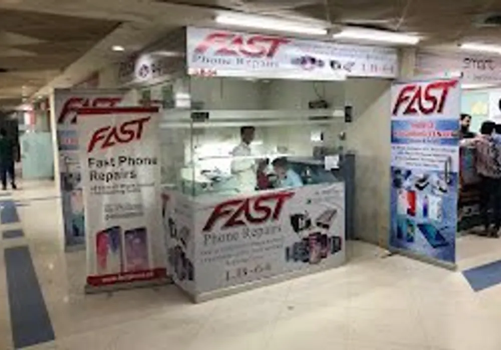 Fast Phone Repair
