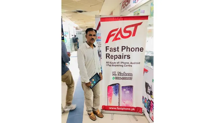 Fast Phone Repair