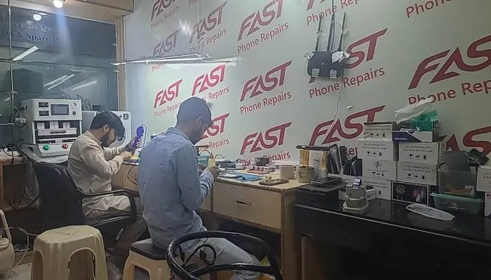Fast Phone Repair