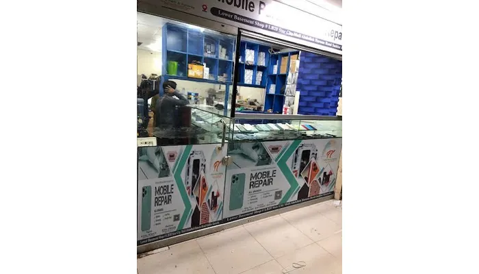Fk Mobile Parts & Mobile Repairing
