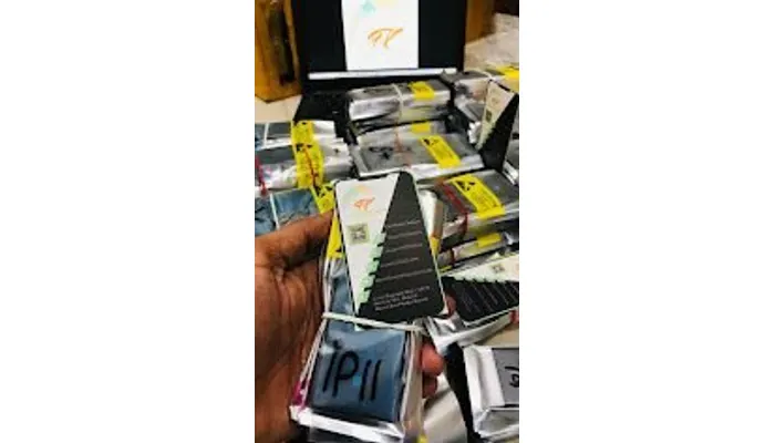 Fk Mobile Parts & Mobile Repairing
