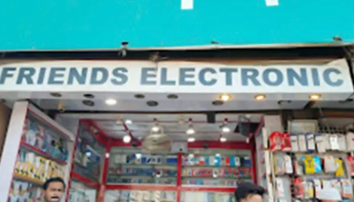 Friends Electronics