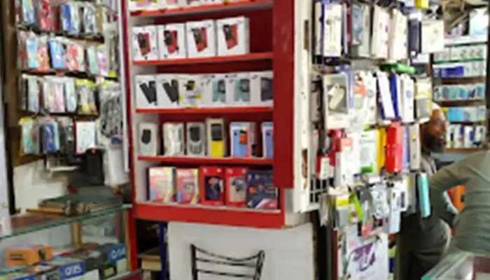 Friends Electronics