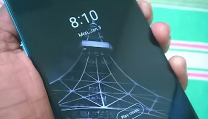 Generation Mobile