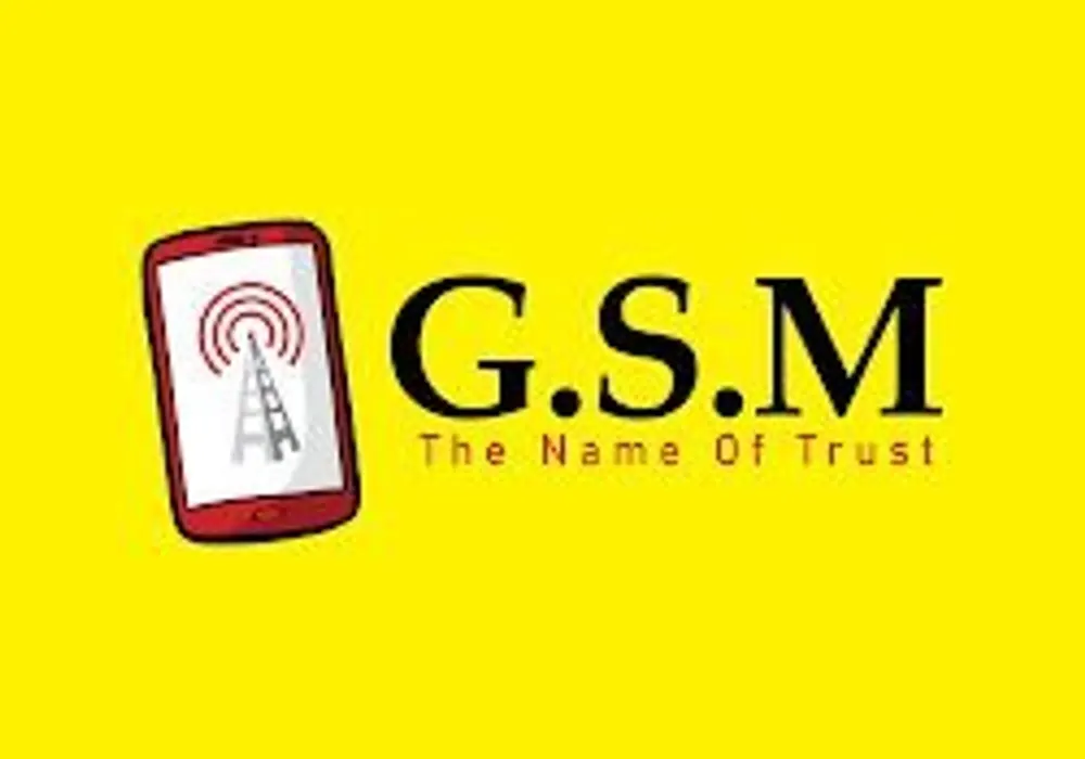 Get Set Mobile – G.S.M