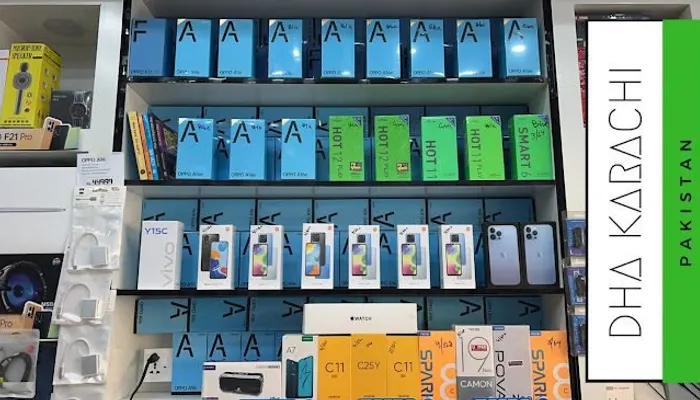 House of Mobiles