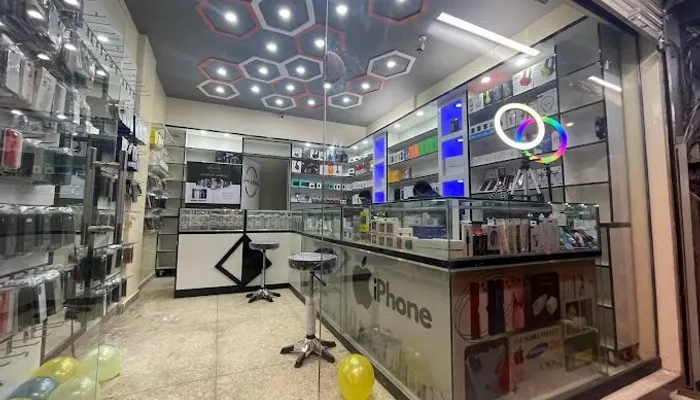 House of Mobiles