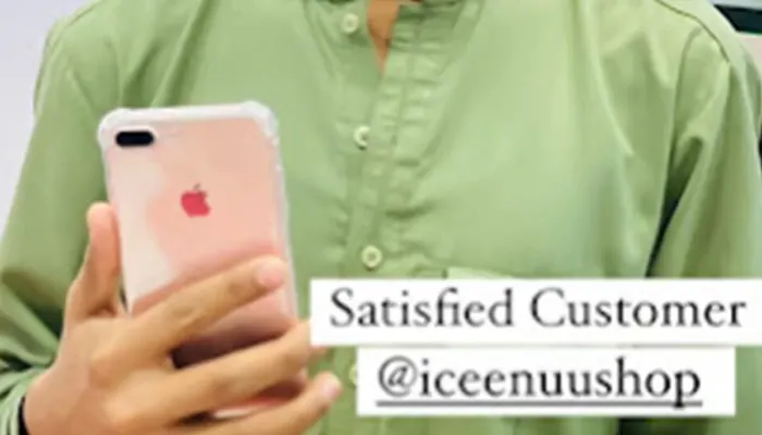 iceenuushop