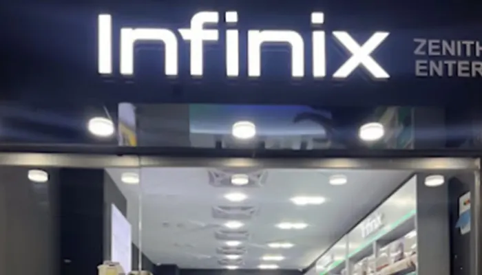 Infinix Official Outlet