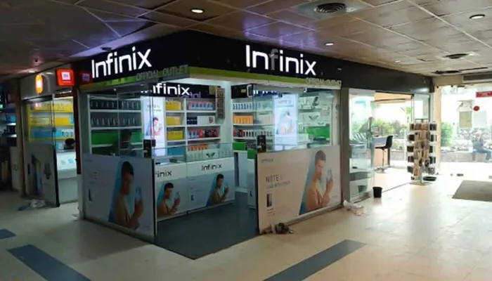 Infinix Official Outlet