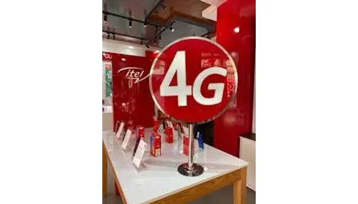Itel Flagship Store