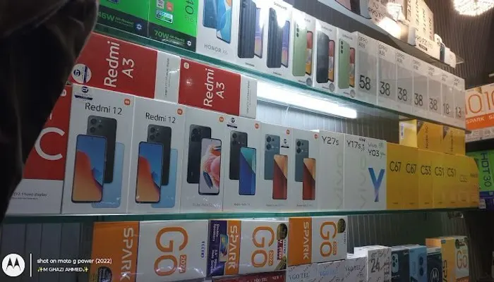 JUNAID MOBILE ZONE