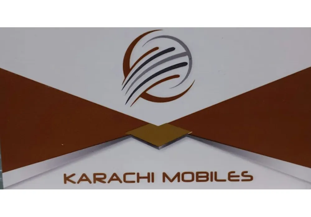Karachi Mobiles