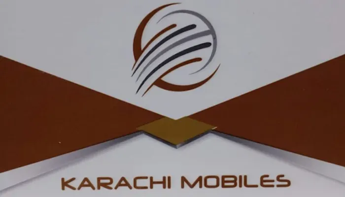 Karachi Mobiles
