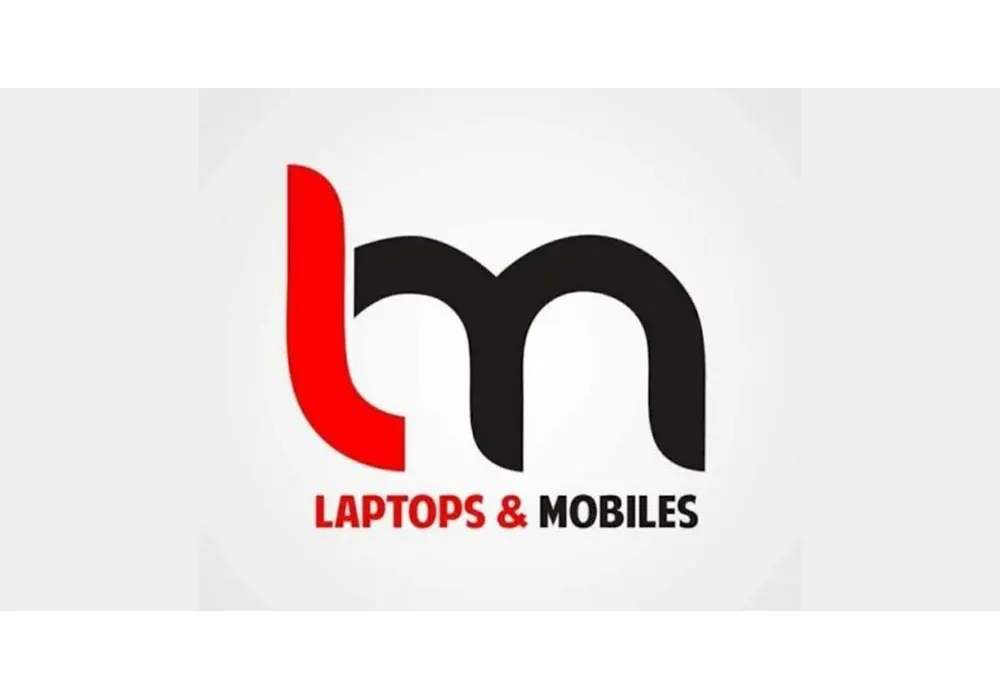 Laptop and Mobile