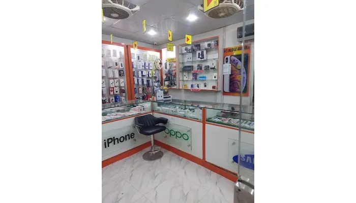 Lee Mobile Care