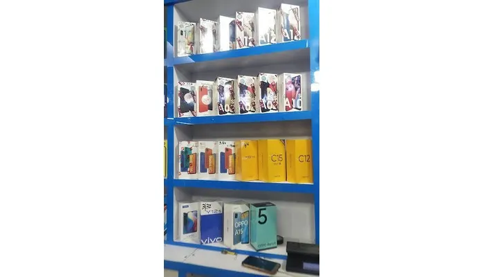 Madina Mobilezone