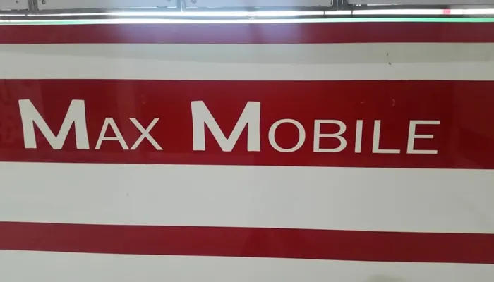 Max mobile