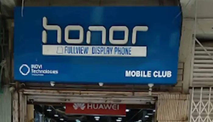 Mobile Club