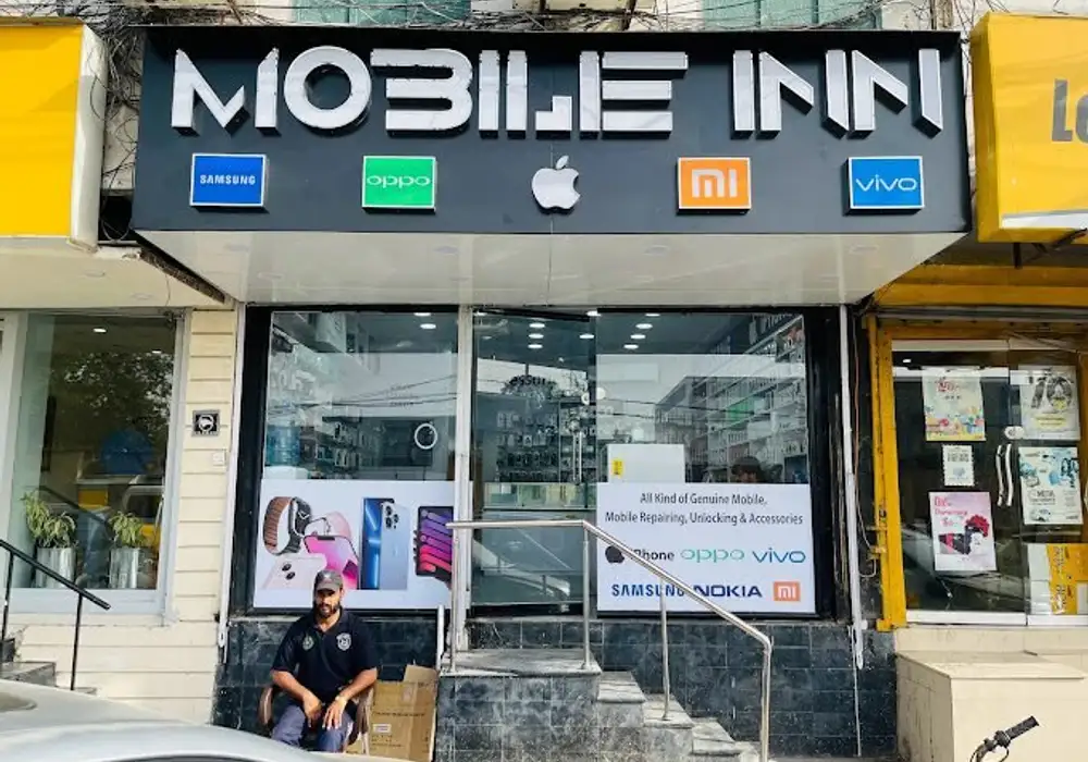 Mobile Inn