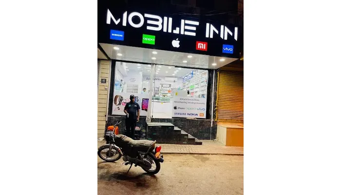Mobile Inn