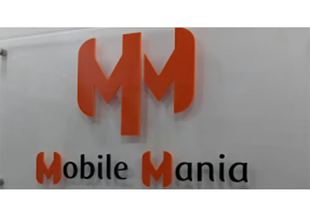 Mobile Mania
