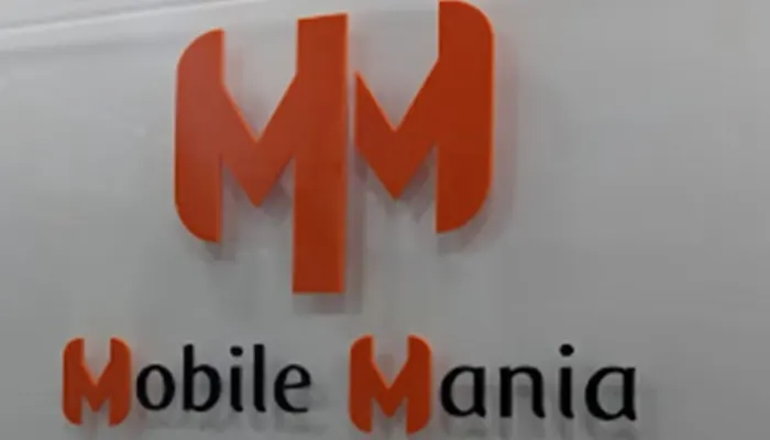 Mobile Mania