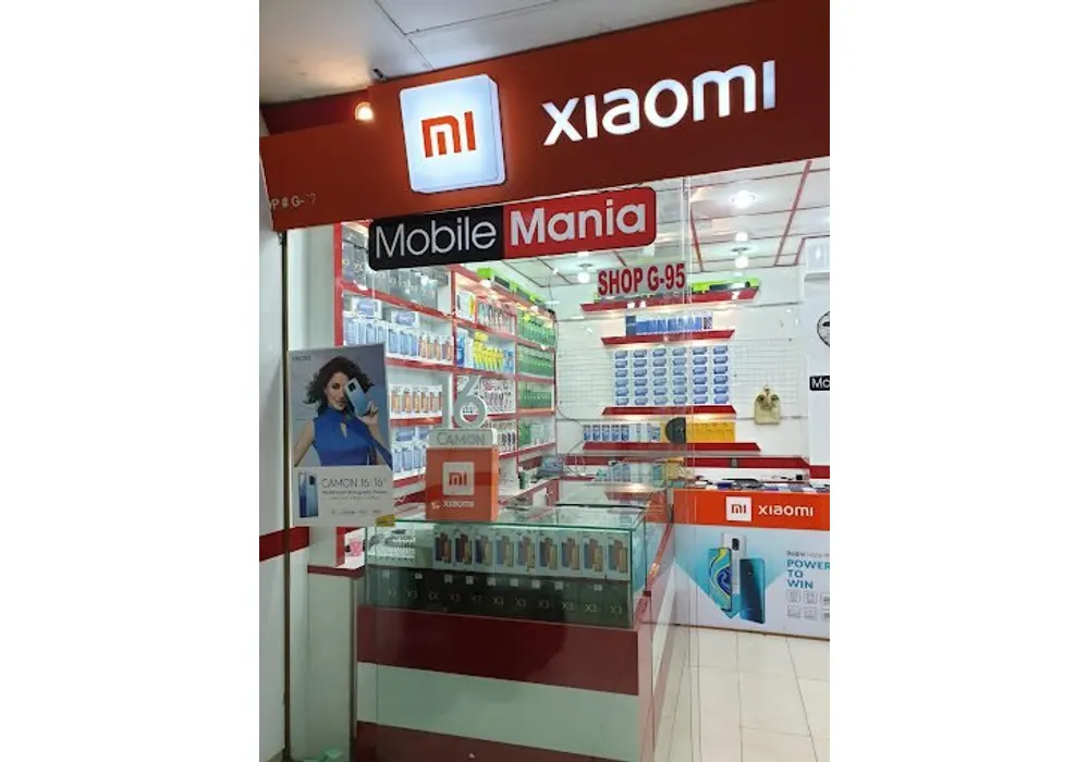 Mobile Mania