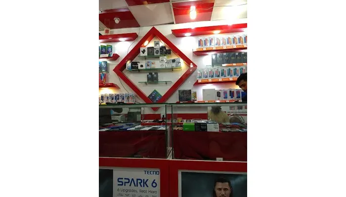 Mobile Mania