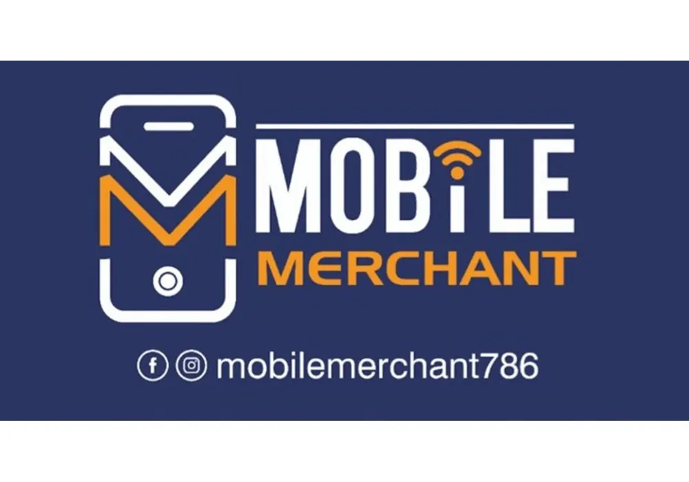 Mobile Merchant
