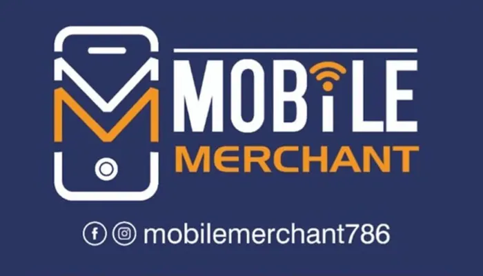 Mobile Merchant
