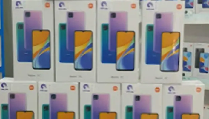 MOBILE SHOBILE