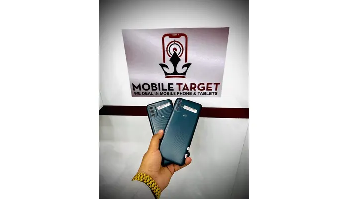 Mobile Target