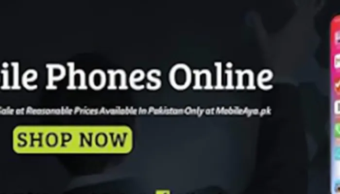 MobileAya.pk