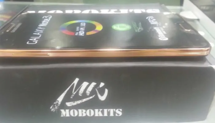 Mobokit