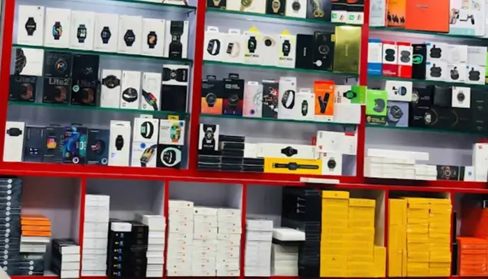 Mrgadget.com.pk