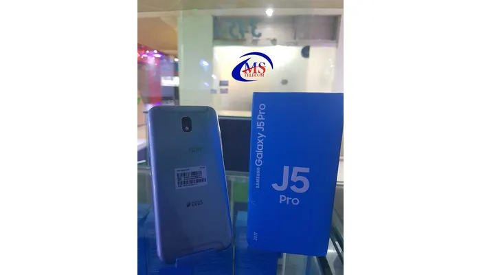 MS Telecom