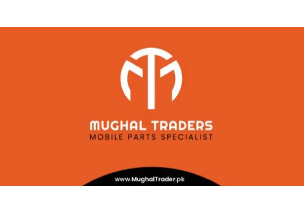 Mughal Trader