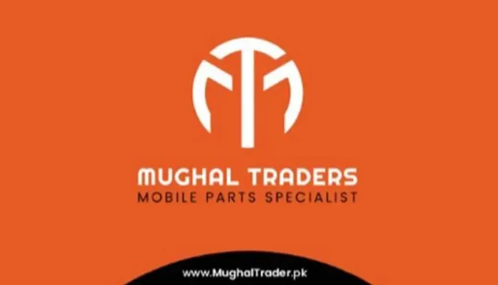 Mughal Trader