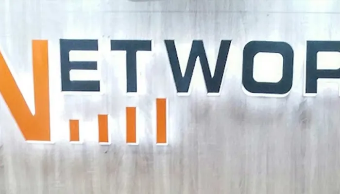 NETWORK COMMUNICATION