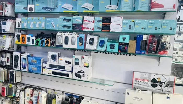 Nextgen Mobile