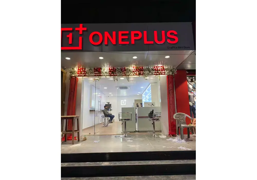 OnePlus Official Products Online Store