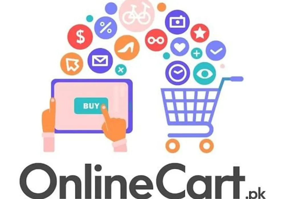 Online Cart.Pk