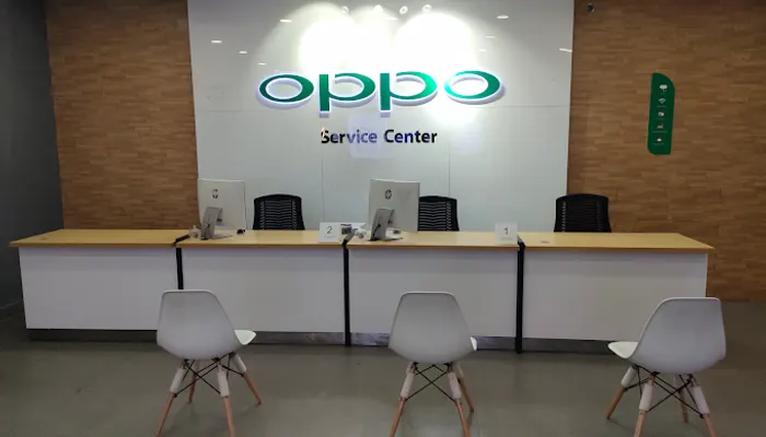 OPPO Service Center Karachi