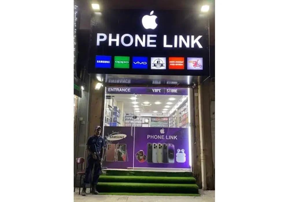 Phone Link