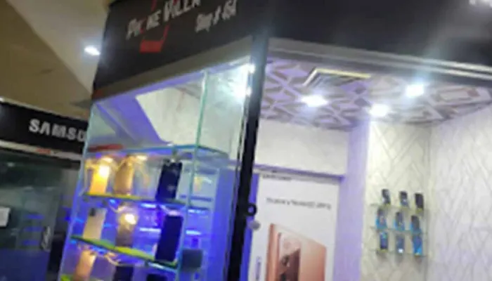 Phone Villa