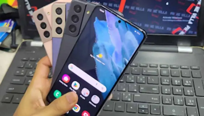 Phone Villa