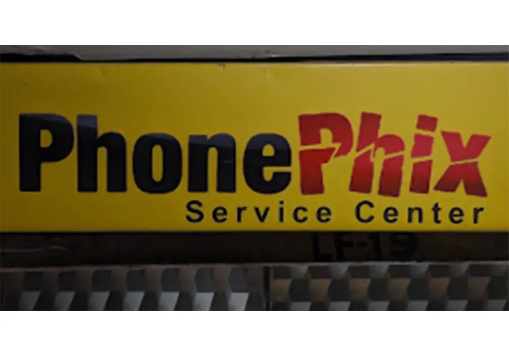 Phonephix